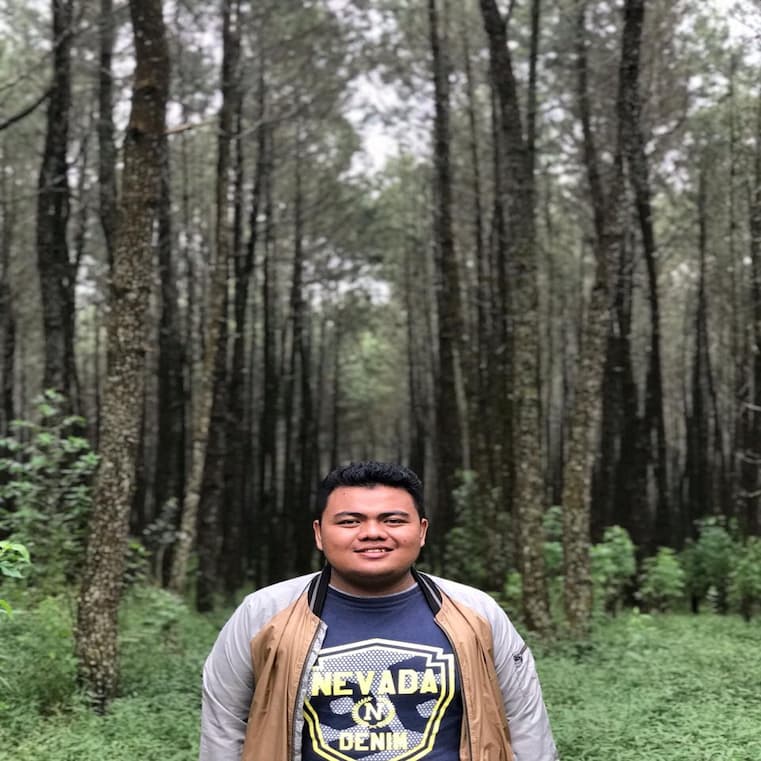 Muhammad Aflahur Rofik